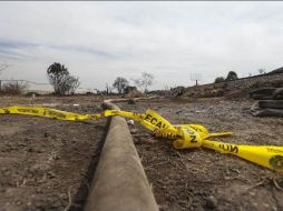 El Ministerio Público de la Federación continúa con la integración de las carpetas de investigación y solicitará las investigaciones correspondientes. EL INFORMADOR / ARCHIVO