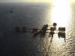 Por otro lado, las operaciones de la jornada siguieron marcadas por el informe semanal de las existencias estadounidenses de combustible divulgado el miércoles. EFE/ ARCHIVO