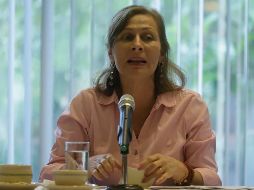 Acordaron reunirse en las próximas semanas para el desarrollo de temas como la profesionalización de la nueva fiscalía. EL INFORMADOR/ ARCHIVO