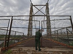 Whitman dijo que el estado ha completado alrededor de 40 investigaciones de maltrato y negligencia ocurridos en centros de detención para menores. EFE/ ARCHIVO