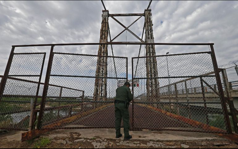Whitman dijo que el estado ha completado alrededor de 40 investigaciones de maltrato y negligencia ocurridos en centros de detención para menores. EFE/ ARCHIVO