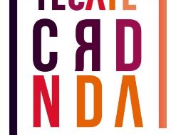 Se trata de la quinta edición del Festival Coordenada. Facebook / Tecate Coordenada.