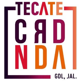 Cartel por día del Coordenada 2018