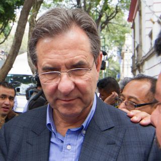 Respetamos el fallo del Poder Judicial sobre Elba Esther Gordillo: Moctezuma