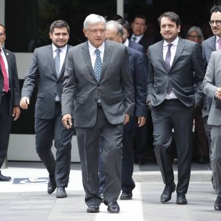 López Obrador no durará seis años en la Presidencia
