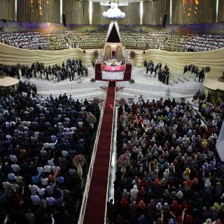 La Luz del Mundo suma 50 mil feligreses cada tres meses