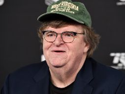 En el adelanto Moore califica a Trump 