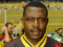 Kalusha no podrá llevar a cabo ninguna actividad relacionada con el futbol durante el periodo indicado. Además, recibió una multa monetaria. EL INFORMADOR/ARCHIVO