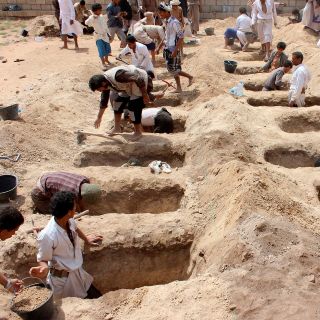 El mundo en imágenes del 10 de agosto de 2018