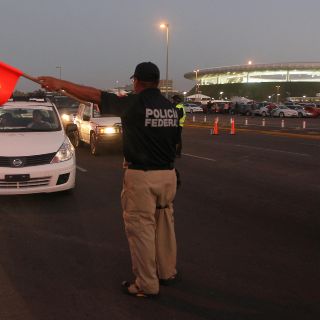 Anuncian cierres viales por eventos deportivos en la ZMG