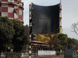 Como medida de precaución, la empresa, una de las principales siderúrgicas de Brasil, decidió paralizar temporalmente las operaciones. EFE/ ESPECIAL