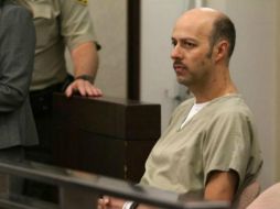 El ex beisbolista fue advertido de que podría ser deportado una vez que cumpla con su sentencia. EFE / ARCHIVO