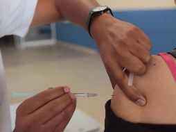 Destacan que los casos probables de enfermos de influenza muestran indicadores a la baja, debido a que se toman medidas para evitar los contagios. EL INFORMADOR / ARCHIVO