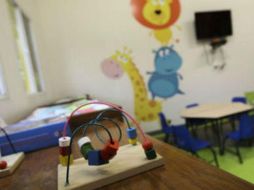 El DIF tiene en resguardo a 38 menores víctimas de sus padres por maltrato físico abuso sexual y abandono. EL INFORMADOR / ARCHIVO