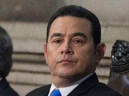 Los nuevos elementos surgieron tras la declaración de una empresaria que afirma haber apoyado la campaña de Morales. AP / ARCHIVO