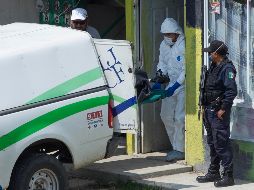 Según la Fiscalía del Estado, estos hechos están ligados a una pugna interna del cártel Nueva Generación. SUN