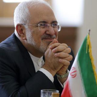 Irán descarta reunirse con Estados Unidos