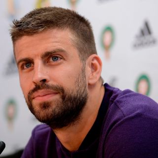 Gerard Piqué hace oficial su adiós a la Selección española