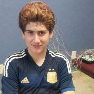 Joven de 14 años estudiará Derecho en la Universidad Autónoma de SLP