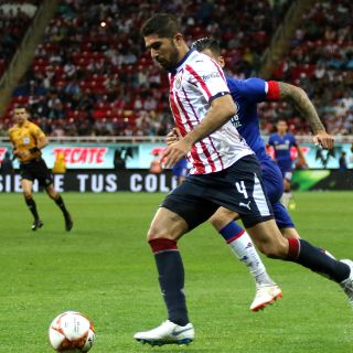 Chivas va por su primer triunfo del torneo ante Santos