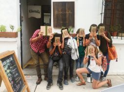 Otra forma de aprender