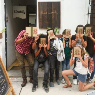 Otra forma de aprender