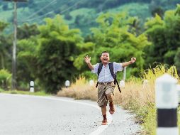 Motivos. En India están convencidos de que sí se puede enseñar el sentimiento de la felicidad.