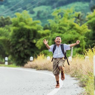 ¿Se puede enseñar la felicidad?