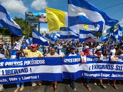 Ortega ha calificado de 