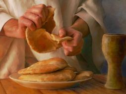 Levántate, come, que el camino es superior a tus fuerzas... ¡Camina! ESPECIAL