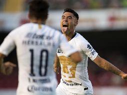 El partido tendrá lugar esta tarde en el Estadio Olímpico Universitario. MEXSPORT