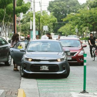 Critican abandono de “Biciley”