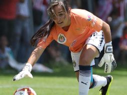 El Rebaño femenil marcha invicto (tres victorias y un empate) tras cuatro fechas. TWITTER/@ChivasFemenil