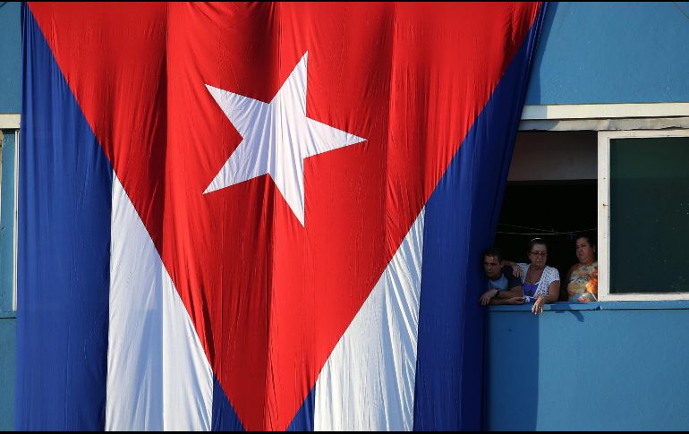 Todos los cubanos residentes dentro y fuera de la isla han sido convocados a pronunciarse sobre el proyecto en los próximos tres meses. EL INFORMADOR / ARCHIVO