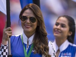 Las bellezas de la Jornada 4 AP2018