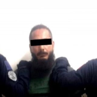 Cae un presunto administrador del portal ZonaDivas