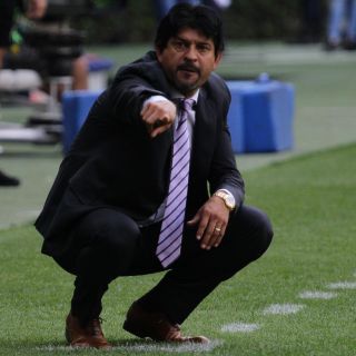 El futbol nos premiará: Cardozo