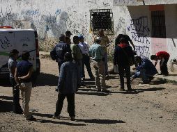 Se especula que hay un policía de Guadalajara entre los fallecidos en la agresión ocurrida en Parques de Santa María, Tlaquepaque. EL INFORMADOR/Archivo