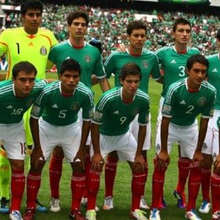 El "Tri" sub-17 cierra gira por Costa Rica con triunfo sobre EU