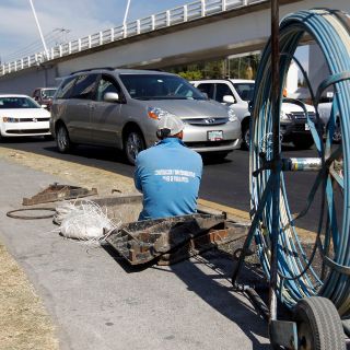 Red de CFE impulsará la conexión a internet al 100%