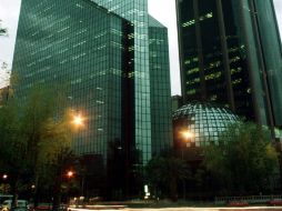 El mercado accionario local se opera un volumen de 1.1 millones de títulos, por un importe económico de 7.3 millones de pesos. EL INFORMADOR / ARCHIVO