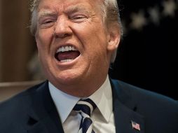 Esta iniciativa, liderada por el histórico diario The Boston Globe, ha reunido ya a más de 100 periódicos del país; esperan que la cantidad aumente ''en los próximos días''. AFP / ARCHIVO