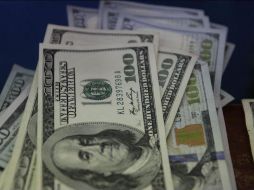 El Banco BASE prevé que el tipo de cambio cotice entre 18.90 y 19.25 pesos por dólar en operaciones interbancarias a la venta. EL INFORMADOR / ARCHIVO