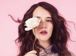 Sariñana afirma que este año no tendrá “shows” en la Ciudad de México, pero sí arrancará una gira a finales de 2018 por algunas ciudades del país. TWITTER / @ximenamusic