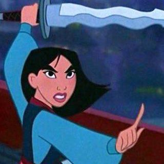 Disney revela primera imagen de Yifei Liu como "Mulan"