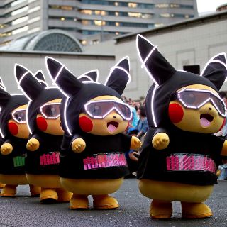 El mundo en imágenes del 13 de agosto de 2018