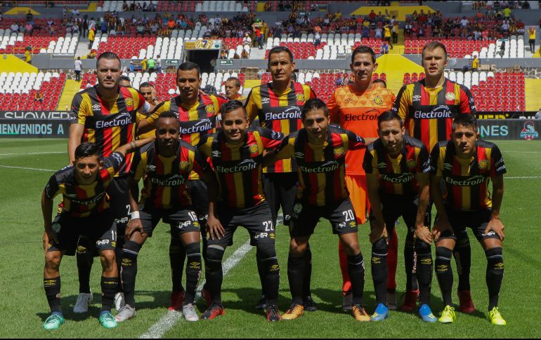 El viernes, Leones Negros visitará Ciudad Victoria para enfrentar a los Correcaminos de Tamaulipas. EL INFORMADOR / G. Gallo