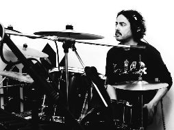 Proyecto. Pedro Andreu platicó sobre la banda Zinorbita, que junto a Gonzalo Valdivia (quien fuera guitarrista de Héroes del Silencio) arman un show con gran calidad. ESPECIAL