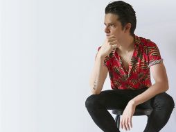 Lasso. Haciendo un “Cambio de luces” es como el venezolano deslumbra con más baile y diversión en su sencillo más reciente. ESPECIAL