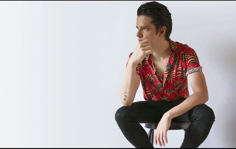 Lasso. Haciendo un “Cambio de luces” es como el venezolano deslumbra con más baile y diversión en su sencillo más reciente. ESPECIAL